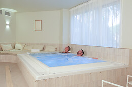 Ethéré Spa