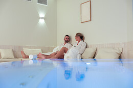 Ethéré Spa