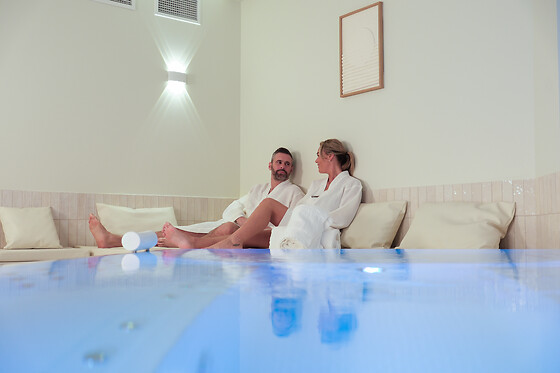 Ethéré Spa - photo 2
