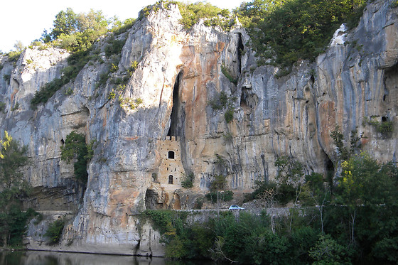 Les Falaises - photo 11