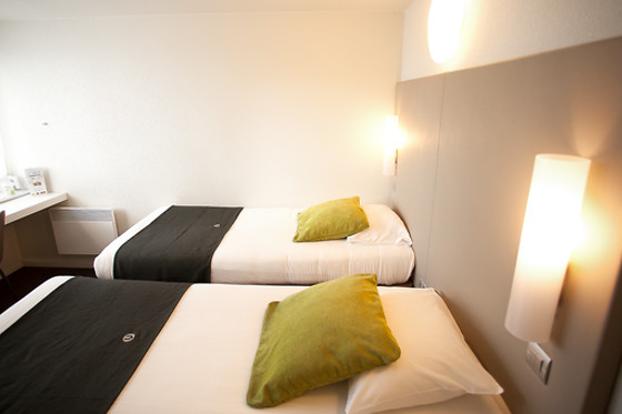 Campanile Strasbourg - photo 8