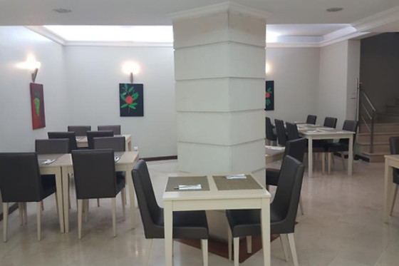 HOTEL TORRES NOVAS - photo 9