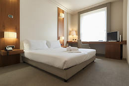 Hotel Barrage