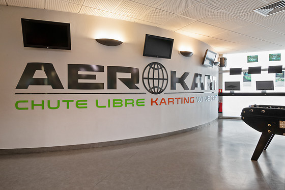 AEROKART - photo 13