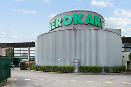 AEROKART
