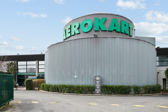 AEROKART - photo 14