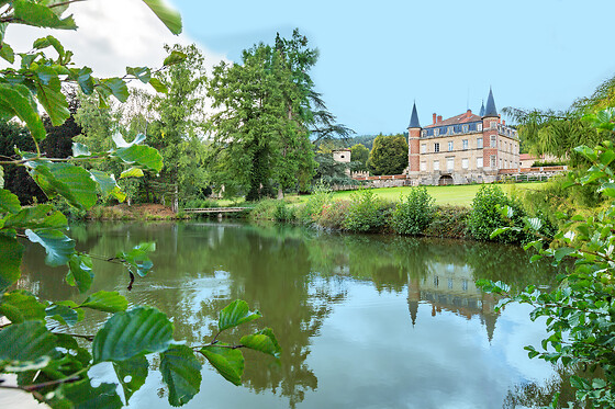 Domaines et Château de Valinches - photo 9