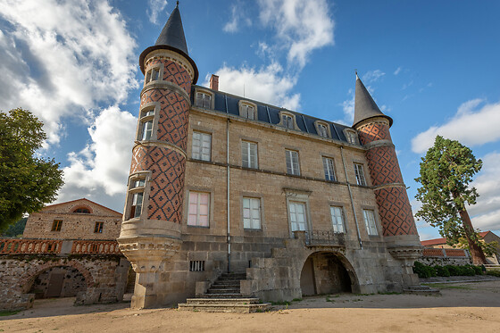 Domaines et Château de Valinches - photo 0