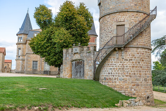 Domaines et Château de Valinches - photo 13