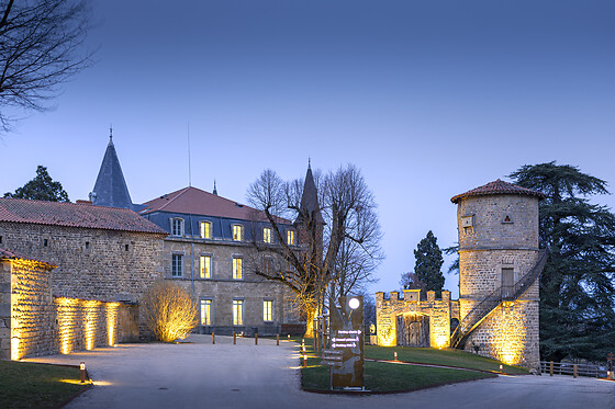 Domaines et Château de Valinches - photo 7