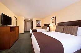 Online Booking EPS