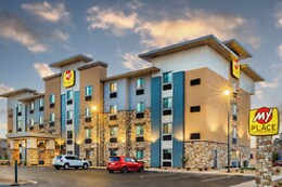 Online Booking EPS