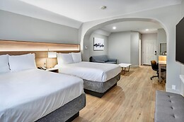 Online Booking EPS