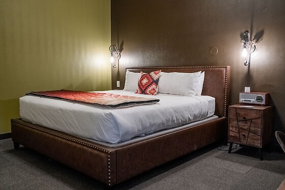 Online Booking EPS - photo 1