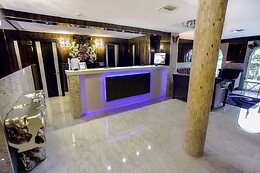 Online Booking EPS