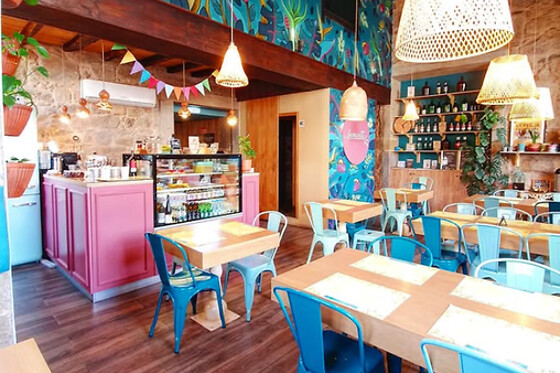 Semente Art, Coffee & Plant Based Food - photo 1