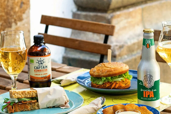 Semente Art, Coffee & Plant Based Food - photo 2