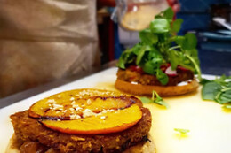 Semente Art, Coffee & Plant Based Food