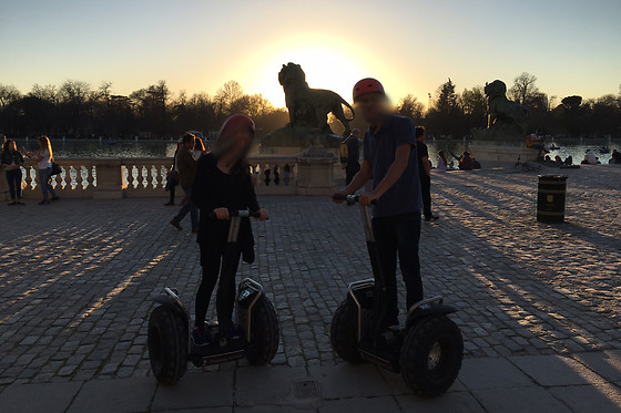 SEGCITYTOURS - photo 0