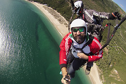 Wind - Centro Actividades de Montanha