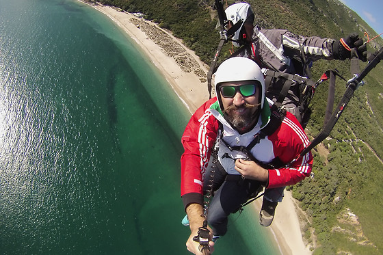 Wind - Centro Actividades de Montanha - photo 9
