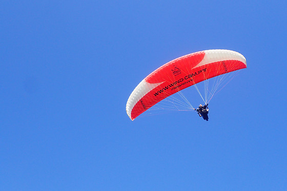 Wind - Centro Actividades de Montanha - photo 8