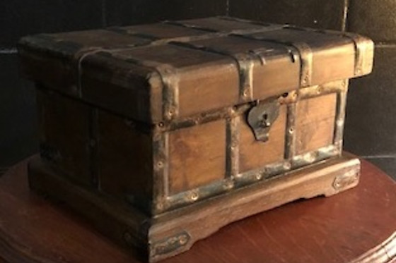 Lockfree Escape Room - photo 0