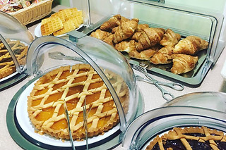 Soggiorno di una notte con colazione per due presso La Villetta a Sarzana in provincia di La Spezia