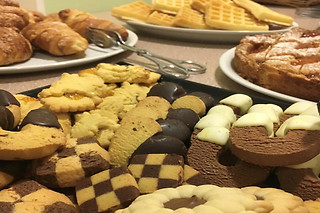 Soggiorno di una notte con colazione per due presso La Villetta a Sarzana in provincia di La Spezia