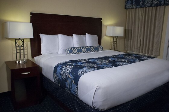Online Booking EPS - photo 4
