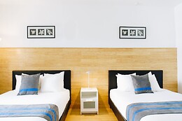 Online Booking EPS