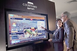 Online Booking EPS