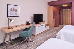 Online Booking EPS