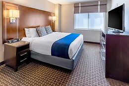 Online Booking EPS