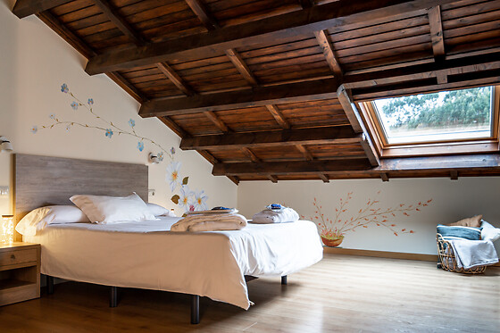 HOTEL BALNEARIO RIO PAMBRE - photo 11