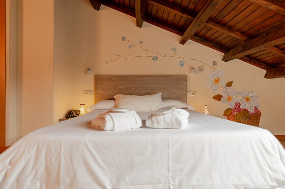 HOTEL BALNEARIO RIO PAMBRE - photo 2