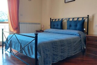 Soggiorno benessere di una notte con cena presso AGRITURISMO LA TERRAZZA in provincia di Perugia