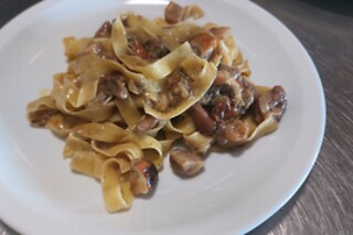 Soggiorno benessere di una notte con cena presso AGRITURISMO LA TERRAZZA in provincia di Perugia