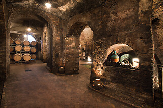 Visita della cantina e degustazione presso Cantine del Notaio in provincia di Potenza