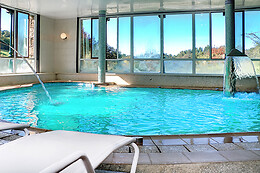 HOTEL BALNEARIO RIO PAMBRE