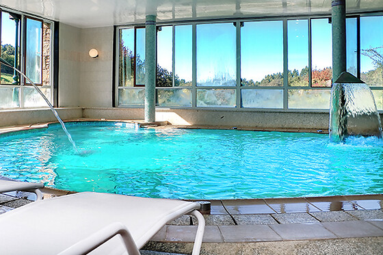HOTEL BALNEARIO RIO PAMBRE - photo 12