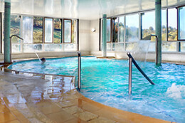 HOTEL BALNEARIO RIO PAMBRE