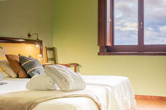 HOTEL BALNEARIO RIO PAMBRE - photo 15