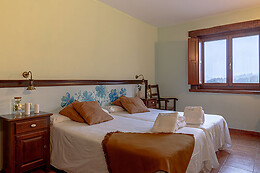 HOTEL BALNEARIO RIO PAMBRE