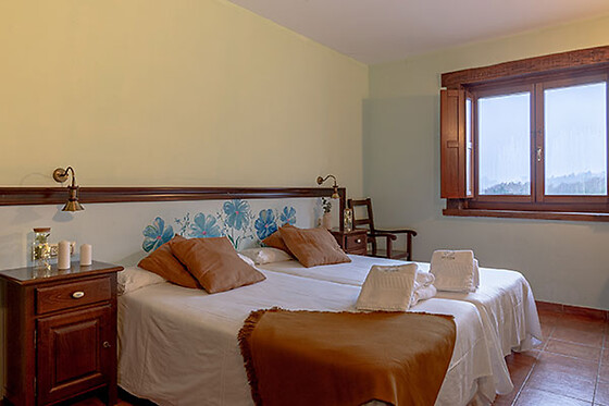 HOTEL BALNEARIO RIO PAMBRE - photo 16