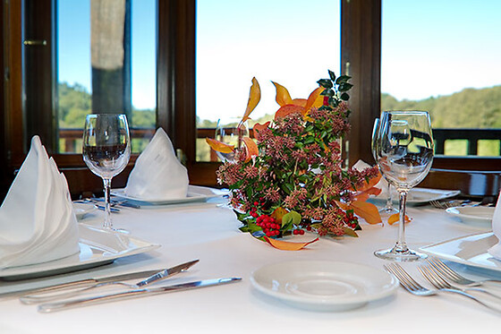 HOTEL BALNEARIO RIO PAMBRE - photo 18
