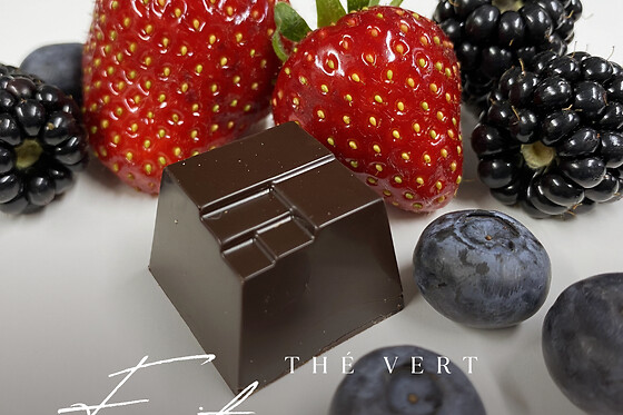 L'Alchimie du Chocolat - photo 6