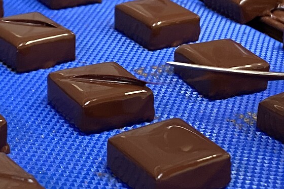 L'Alchimie du Chocolat - photo 8
