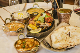 Gandhi Indian Restaurant