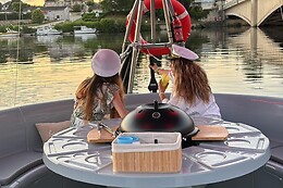 Captain Grill